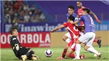 Bình luận viên Quang Huy: 'Kỳ vọng về một mùa giải có tính cạnh tranh cao'