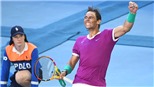 Rafael Nadal nhọc nhằn vào bán kết Australian Open 2022: Chết hụt liệu có sống dai?
