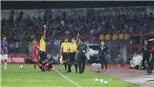 Công tác trọng tài trước mùa giải 2022: Tâm tư của lãnh đạo Ban Trọng tài