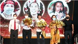 Tôn vinh bóng đá cao thượng