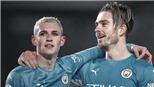 Vòng 5 Cúp FA: Toan tính của Guardiola, Conte ứng phó chấn thương ra sao