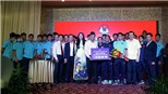 HLV Park Hang Seo chọn quân đá SEA Games 31