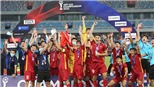 U23 Việt Nam thành công đến từ những điều đặc biệt