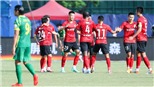Lộ diện đối thủ HAGL tại AFC Champions League 2022