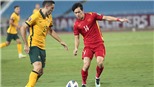 Hoàng Đức, Quang Hải vào TOP 5 Quả bóng Vàng Việt Nam