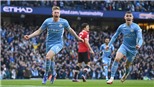 Nhận định bóng đá Man City vs Sporting Lisbon: Dạo chơi với những tính toán của Guardiola