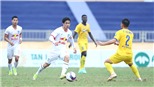Vòng 4 V-League 2022: 'Đại chiến' ở Pleiku