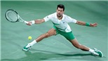 Sau Australian Open, Indian Wells từ chối Djokovic