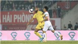 V-League 2022: Hải Phòng lên ngôi đầu đầy kịch tính