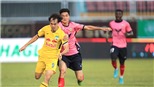 Vòng 3 V-League 2022: HAGL đang thiếu tự tin
