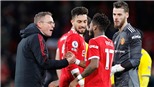 Man City vs MU: Định nghĩa Man City qua đôi mắt MU