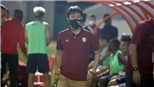 V-League 2022: 'Tẩm ngẩm' HLV Nguyễn Thành Công