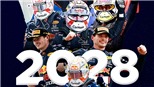 Giải đua Công thức 1: Tham vọng của Red Bull và Verstappen