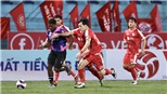 V-League 'hy sinh' cho đội tuyển quốc gia