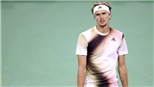 Zverev bị loại khỏi BNP Paribas Open 2022: Thời khắc khó khăn của hoàng tử ATP