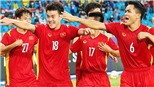 U23 Việt Nam hướng đến SEA Games 31