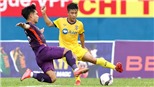 Việt Nam vs Oman: Tiếc cho Tiến Dũng và Văn Đức