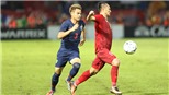 'Sao' tuyển Thái Lan lỡ trận ra quân AFF Cup 2021