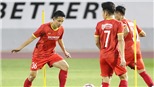 AFF Cup 2021: Tiếc cho 'sao trẻ' U23 Việt Nam