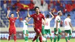 Quả bóng Vàng tiến gần Công Phượng