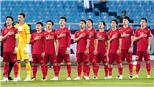 Đội tuyển Việt Nam: Quân tử hành đại lộ
