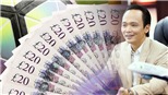 Từ Premier League đến người Thái và giấc mơ của bầu Quyết FLC