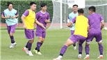 'Đội tuyển Việt Nam đầu xuôi, đuôi lọt'