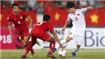 Nhận định bóng đá Việt Nam vs Lào: Sự trở lại của nhà đương kim vô địch