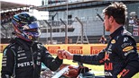 Dư âm chặng Saudi Arabian Grand Prix: Mùa giải sẽ quyết định ở Abu Dhabi