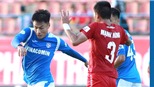 Vòng 5 LS V League 2020: Hải Phòng thua, Quảng Nam cũng thất thủ