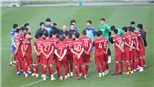Giấc mơ có thật của bóng đá Việt Nam