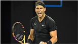 Australian Open 2022: Nadal và 5 cột mốc đáng chờ đợi