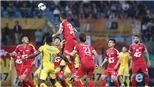 V-League háo hức chờ bóng lăn