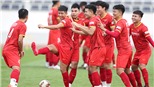 HLV Hoàng Văn Phúc: 'Chờ đội tuyển Việt Nam ứng biến với khó khăn'