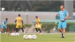 Việt Nam vs Úc: HLV Park Hang Seo buộc phải đổi mới