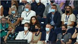 Australian Open 2022: Lời cảnh báo từ Omicron