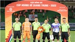 Người quan sát: Vừa chạy vừa xếp hàng