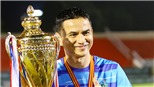 Kiatisuk muốn sang J-League nhưng vẫn quyết vô địch V-League