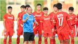 HLV Park Hang Seo và những tín hiệu vui