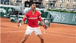 Djokovic có nguy cơ bị cấm dự cả Roland Garros: Từ bỏ GOAT vì anti-vaccine, Nole?