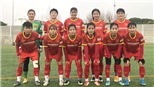 Covid-19 gây khó cho bóng đá Việt Nam