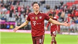 Robert Lewandowski và Gerd Muller: Ai xuất sắc hơn?