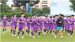 Tuyển Việt Nam và bài học từ 'kình địch' Thái Lan