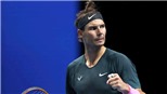 Bảng xếp hạng ATP tuần này: Rafael Nadal và cột mốc 850 tuần trong Top 10