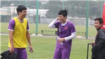 Bóng đá Việt Nam năm mới, sức sống mới