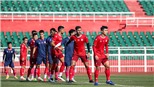 Tuyển chọn ngoại binh, may nhờ rủi chịu