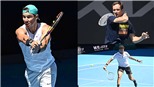 Australian Open 2022: Nadal có đủ sức thách thức Next Gen?