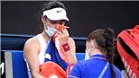 Australian Open 2022: Những cú sốc mang tên Raducanu, Muguruza, Kontaveit 