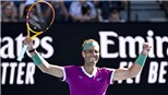Australian Open 2022: Rafael Nadal đã nhìn thấy vạch đích?