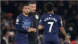 Cuộc đua vô địch Ngoại hạng Anh: Quãng dừng cần thiết của Man City